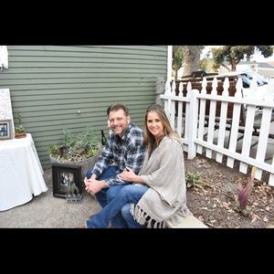 Meet your Posher, Krista